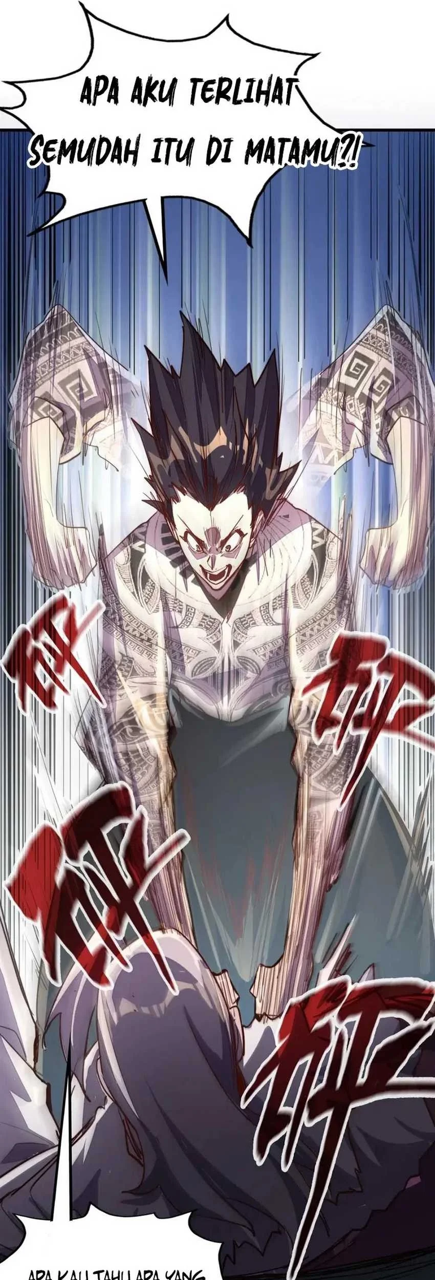 Global Power: I Can Control All The Elements Chapter 44 Gambar 31