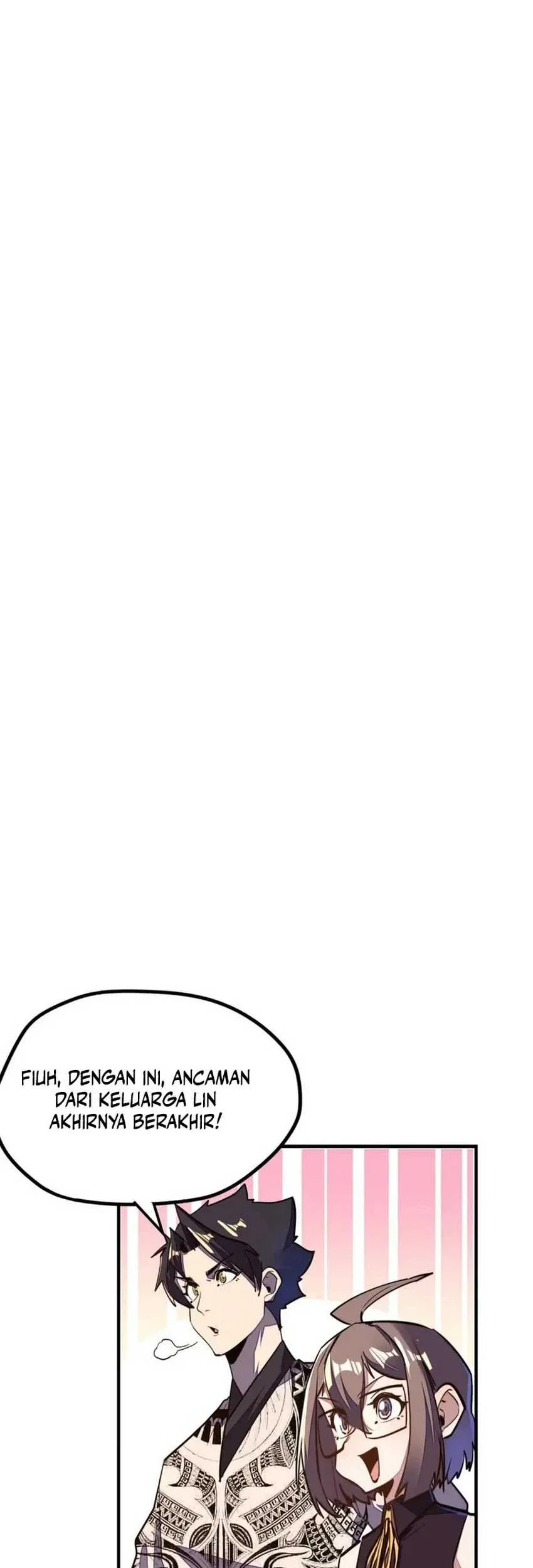 Global Power: I Can Control All The Elements Chapter 44 Gambar 46