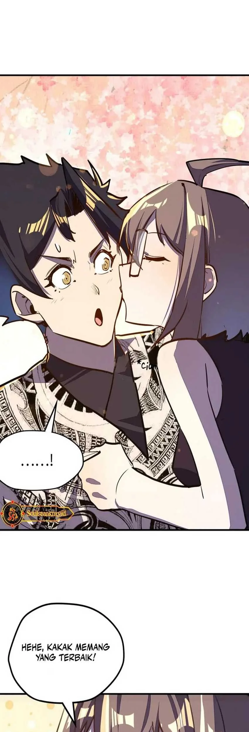 Global Power: I Can Control All The Elements Chapter 44 Gambar 51