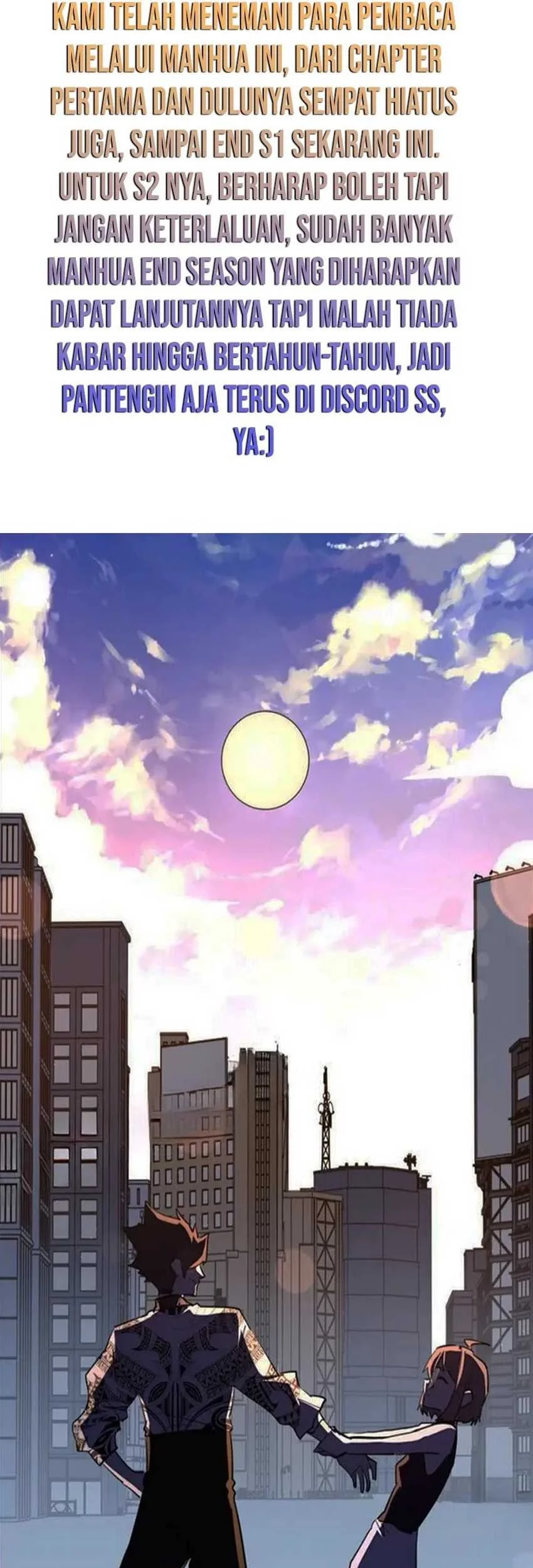 Global Power: I Can Control All The Elements Chapter 44 Gambar 54