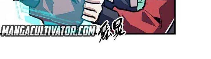 Global Power: I Can Control All The Elements Chapter 5 Gambar 19