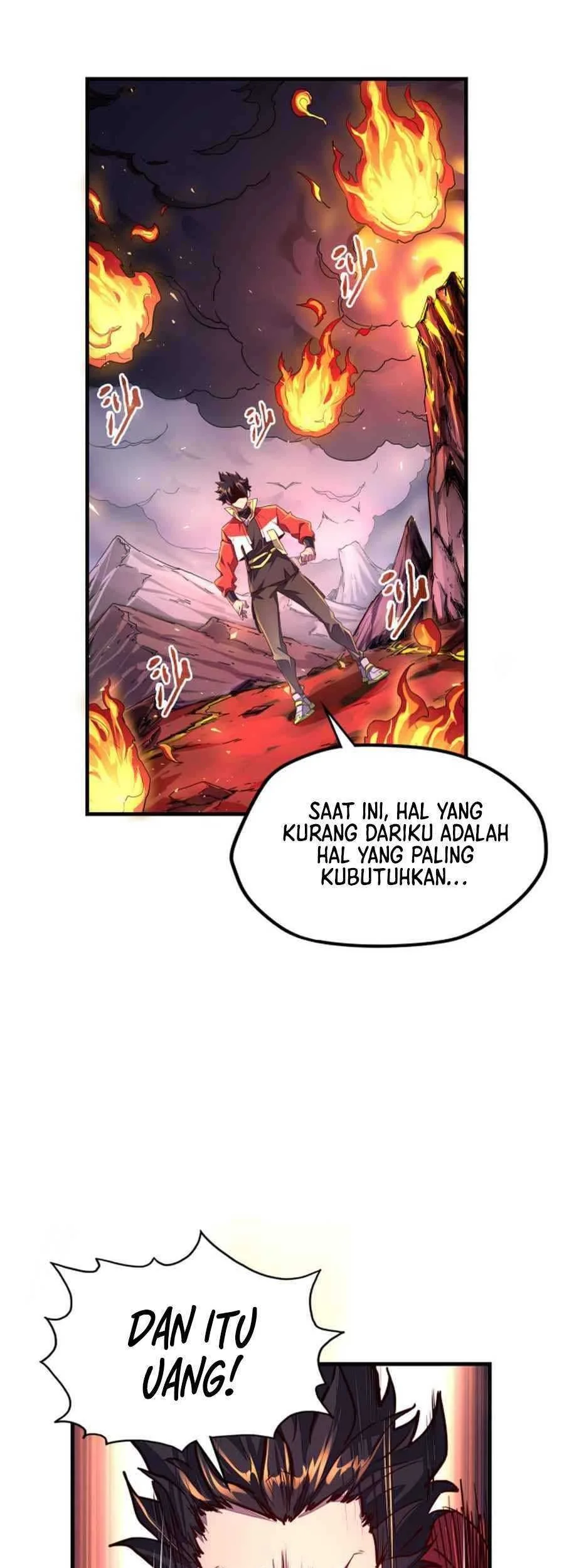 Global Power: I Can Control All The Elements Chapter 5 Gambar 28