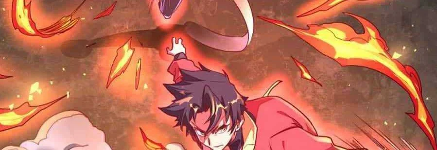 Global Power: I Can Control All The Elements Chapter 5 Gambar 31