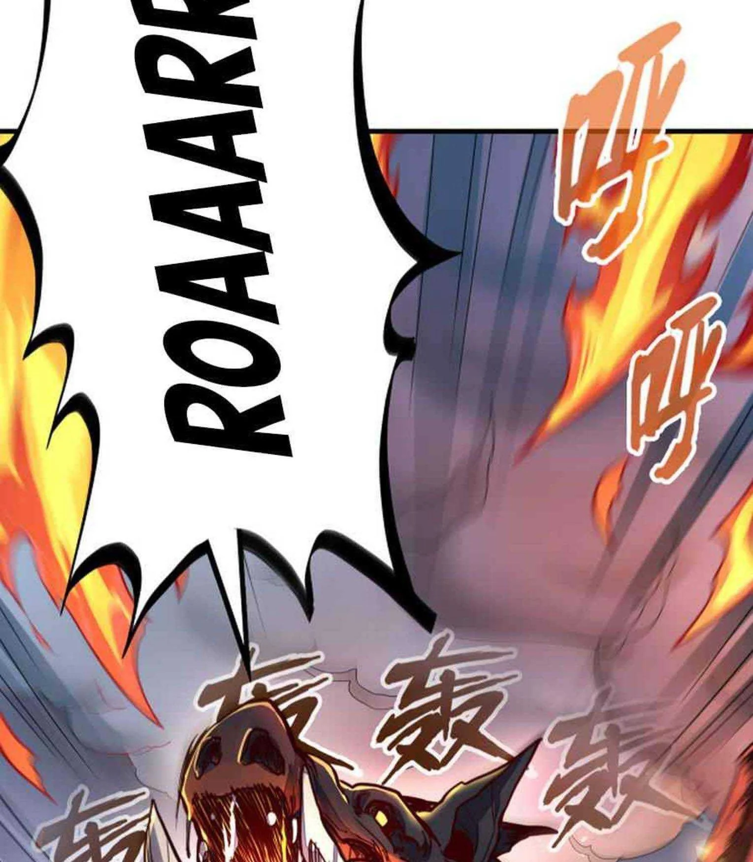 Global Power: I Can Control All The Elements Chapter 5 Gambar 47