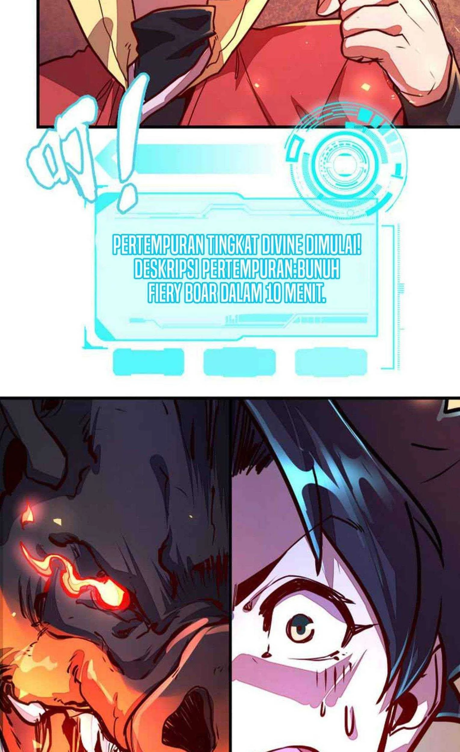 Global Power: I Can Control All The Elements Chapter 5 Gambar 50