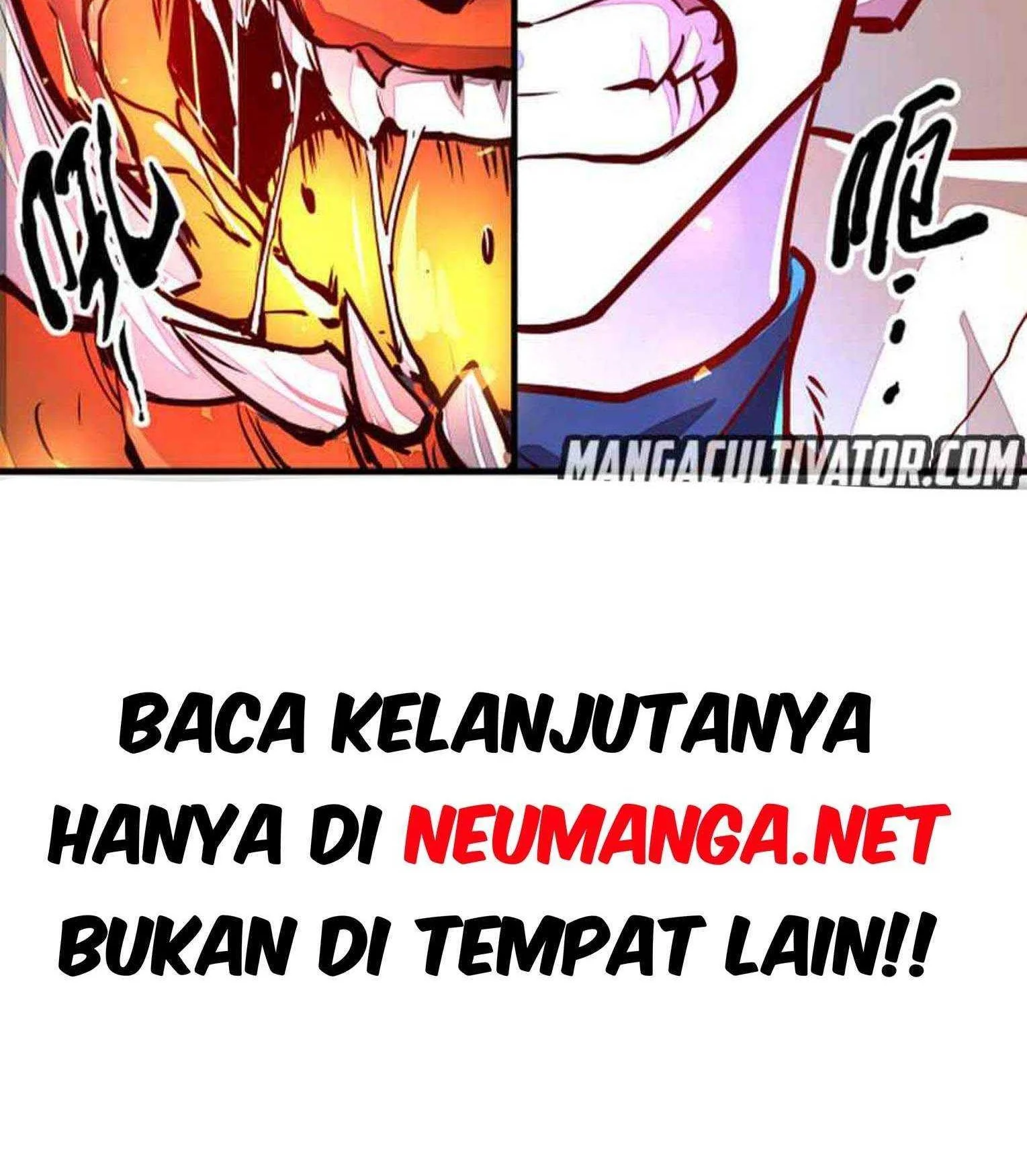 Global Power: I Can Control All The Elements Chapter 5 Gambar 51