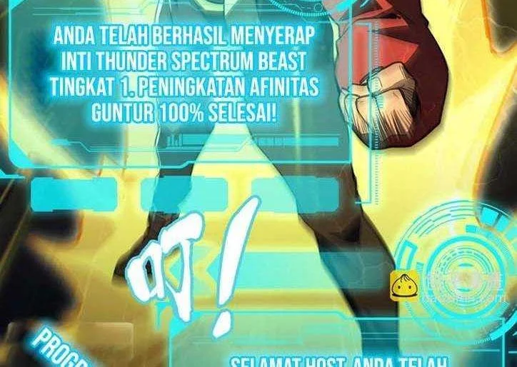 Global Power: I Can Control All The Elements Chapter 5 Gambar 7