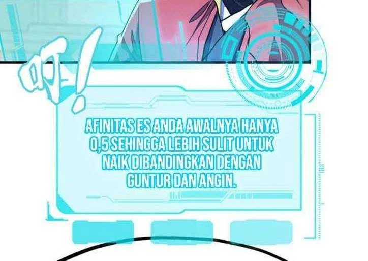 Global Power: I Can Control All The Elements Chapter 5 Gambar 9