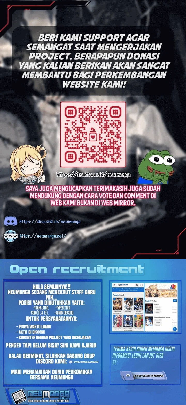 Global Power: I Can Control All The Elements Chapter 6 Gambar 43