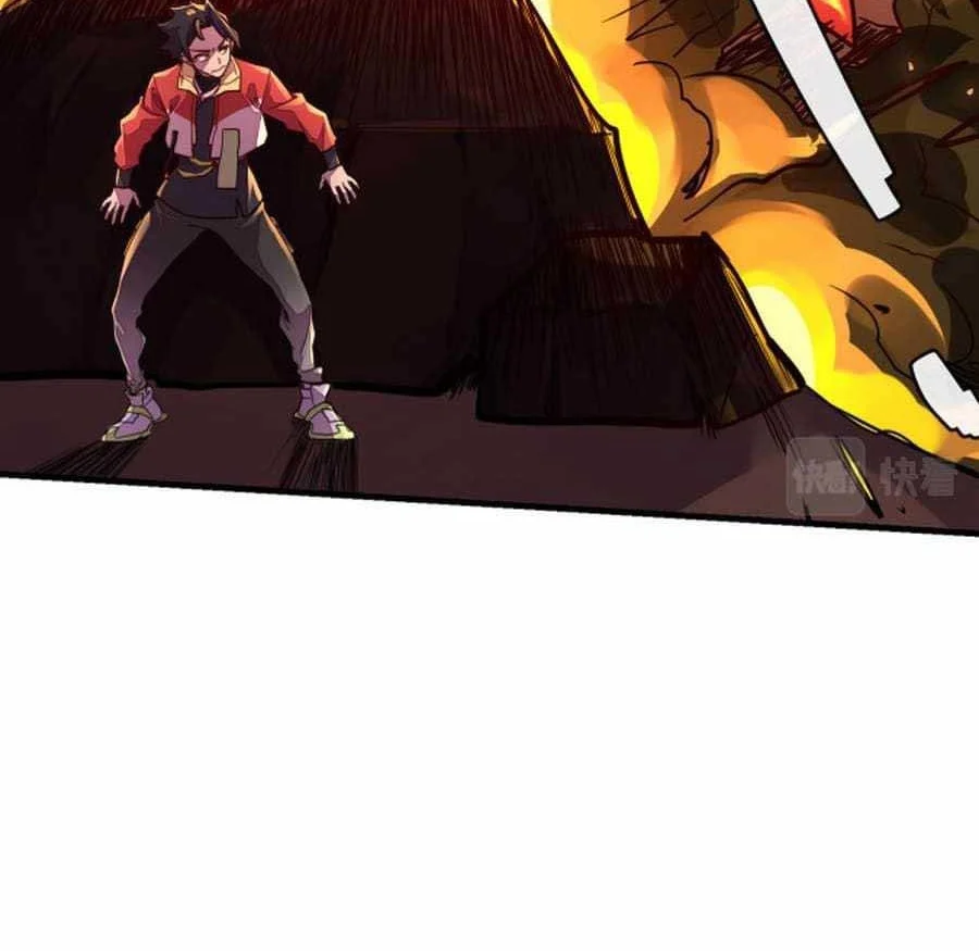 Global Power: I Can Control All The Elements Chapter 6 Gambar 8