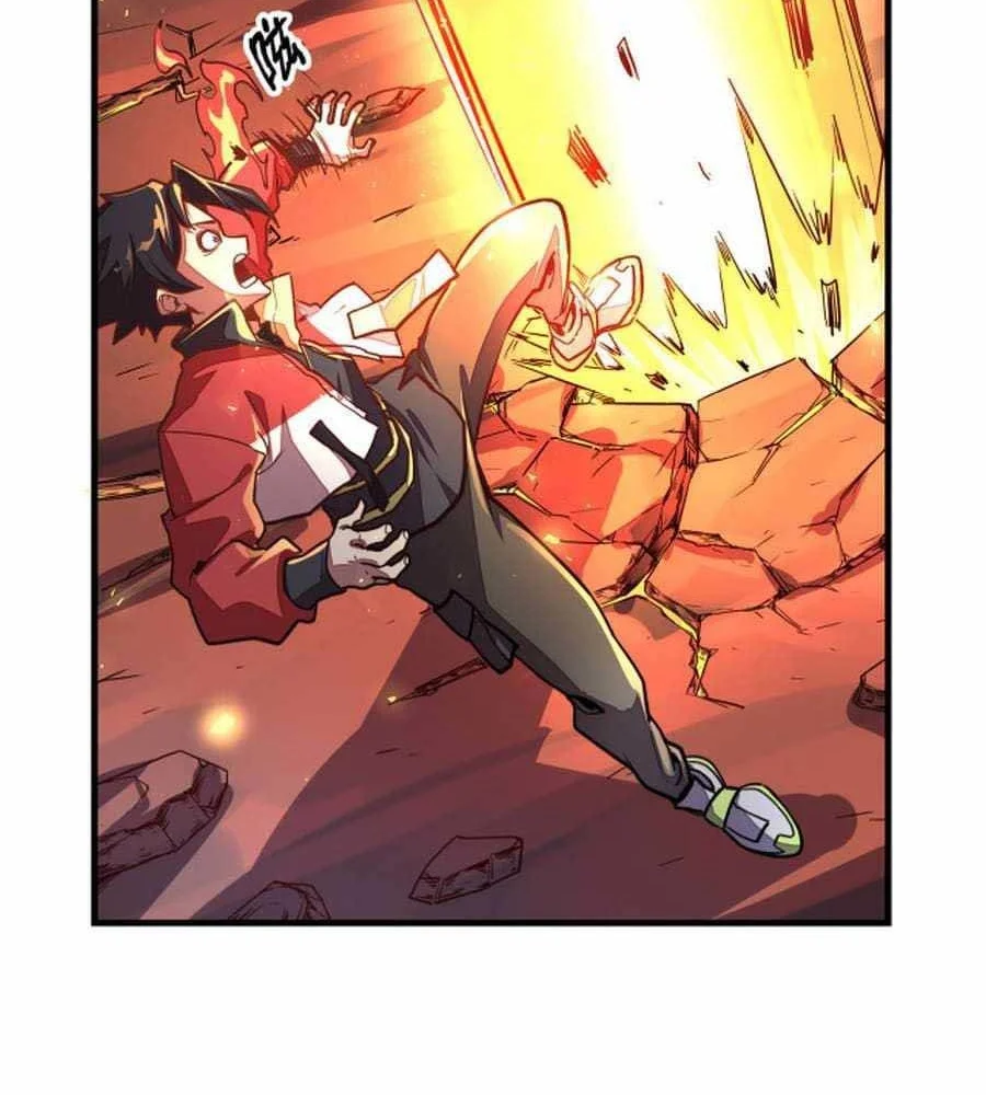 Global Power: I Can Control All The Elements Chapter 6 Gambar 15