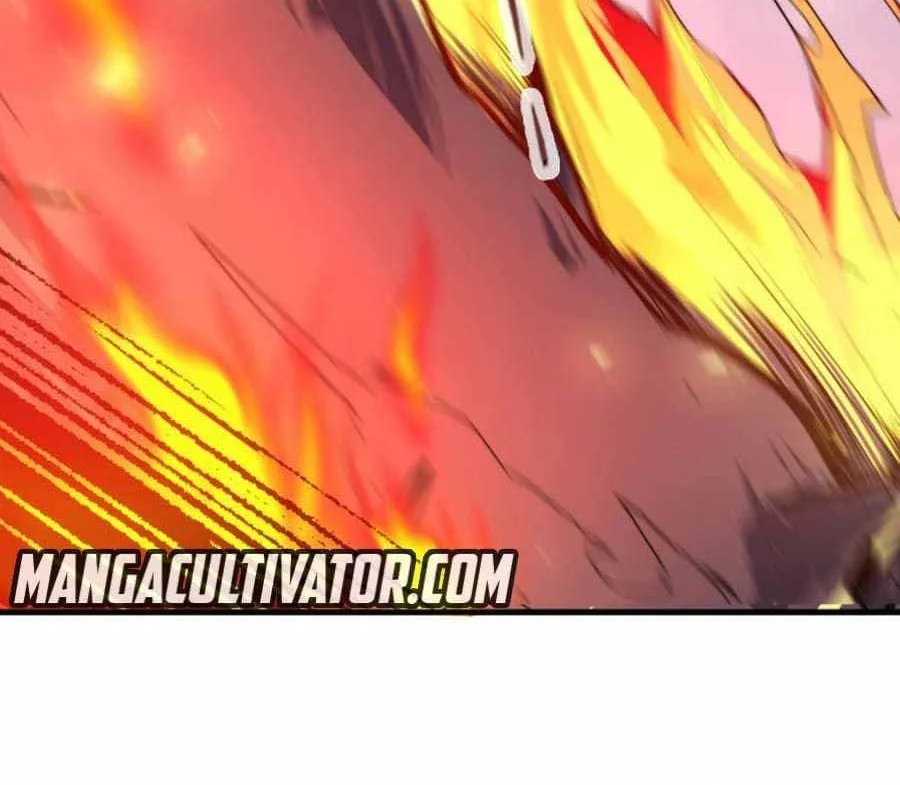 Global Power: I Can Control All The Elements Chapter 6 Gambar 19