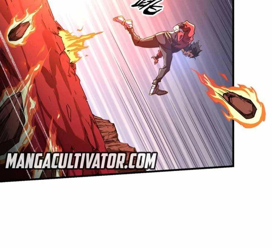 Global Power: I Can Control All The Elements Chapter 6 Gambar 23