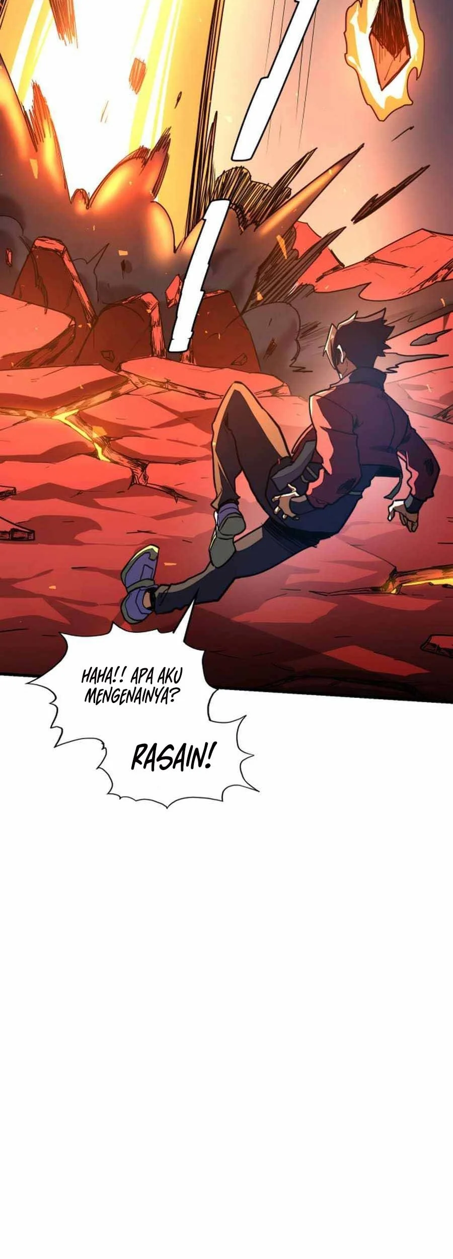 Global Power: I Can Control All The Elements Chapter 6 Gambar 25