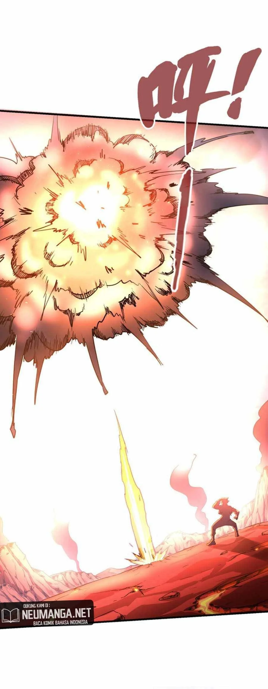 Global Power: I Can Control All The Elements Chapter 6 Gambar 26