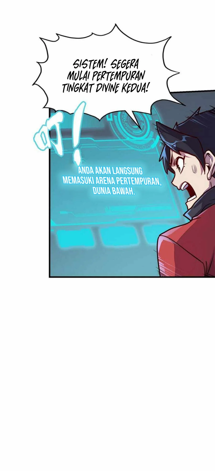 Global Power: I Can Control All The Elements Chapter 7 Gambar 27