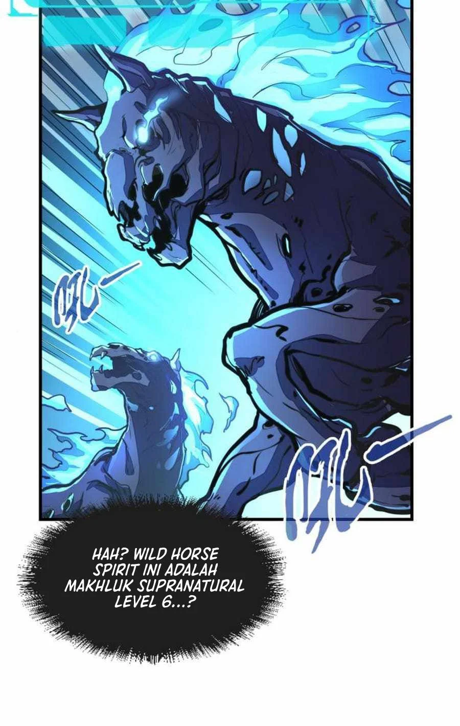 Global Power: I Can Control All The Elements Chapter 7 Gambar 33