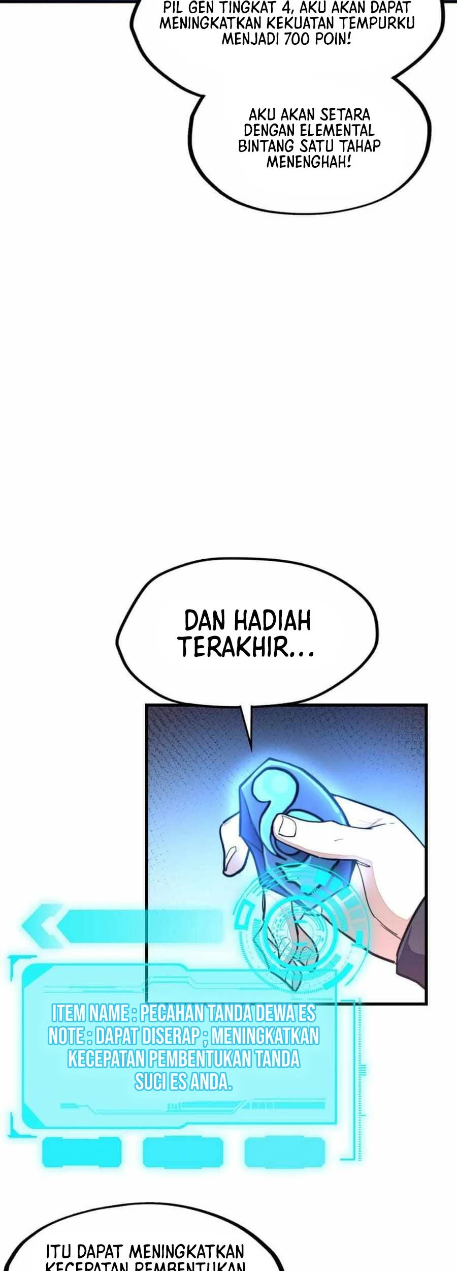 Global Power: I Can Control All The Elements Chapter 7 Gambar 6