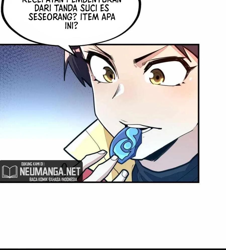 Global Power: I Can Control All The Elements Chapter 7 Gambar 7