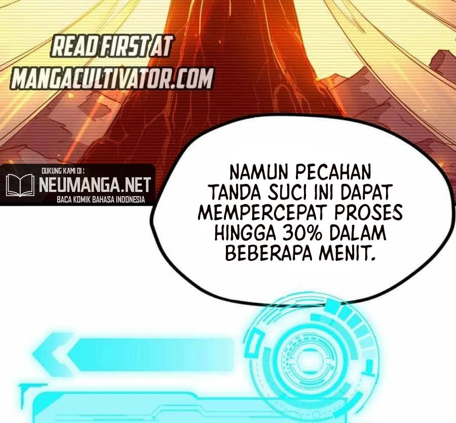 Global Power: I Can Control All The Elements Chapter 7 Gambar 10