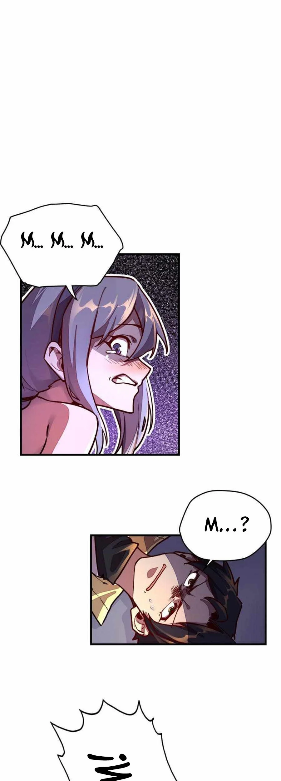 Global Power: I Can Control All The Elements Chapter 7 Gambar 23