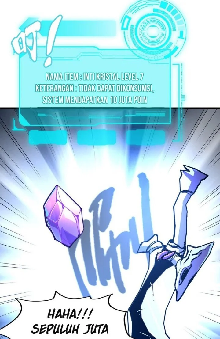 Global Power: I Can Control All The Elements Chapter 8 Gambar 35