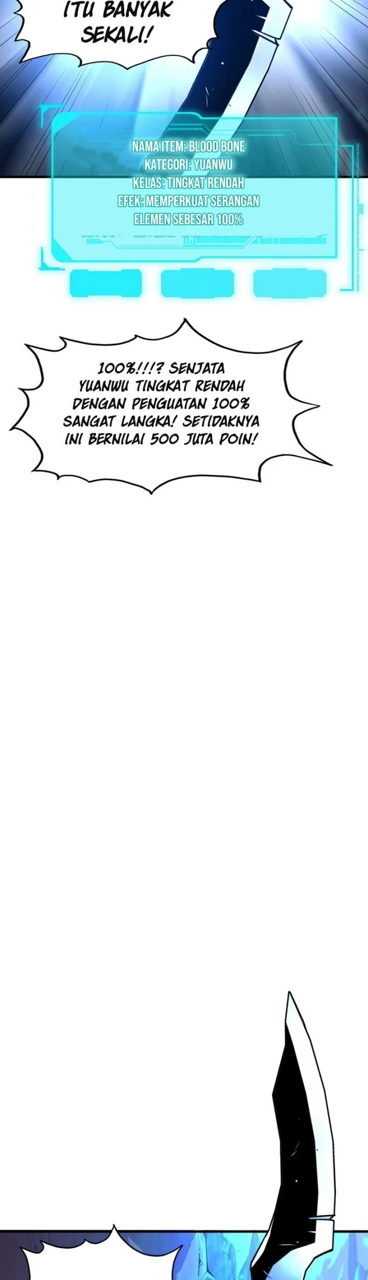 Global Power: I Can Control All The Elements Chapter 8 Gambar 36