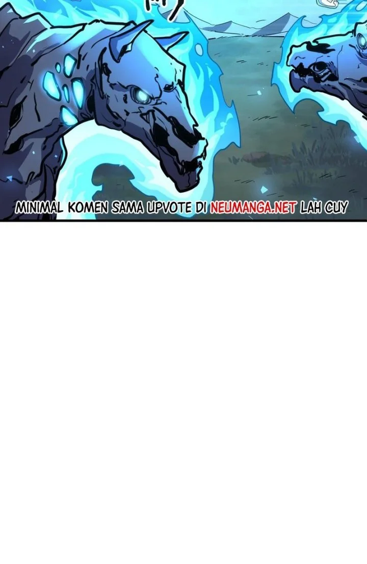 Global Power: I Can Control All The Elements Chapter 8 Gambar 38