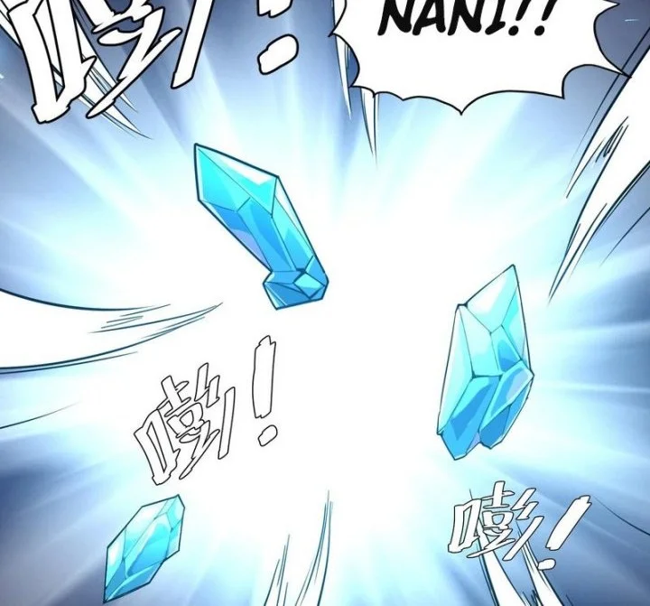 Global Power: I Can Control All The Elements Chapter 8 Gambar 40