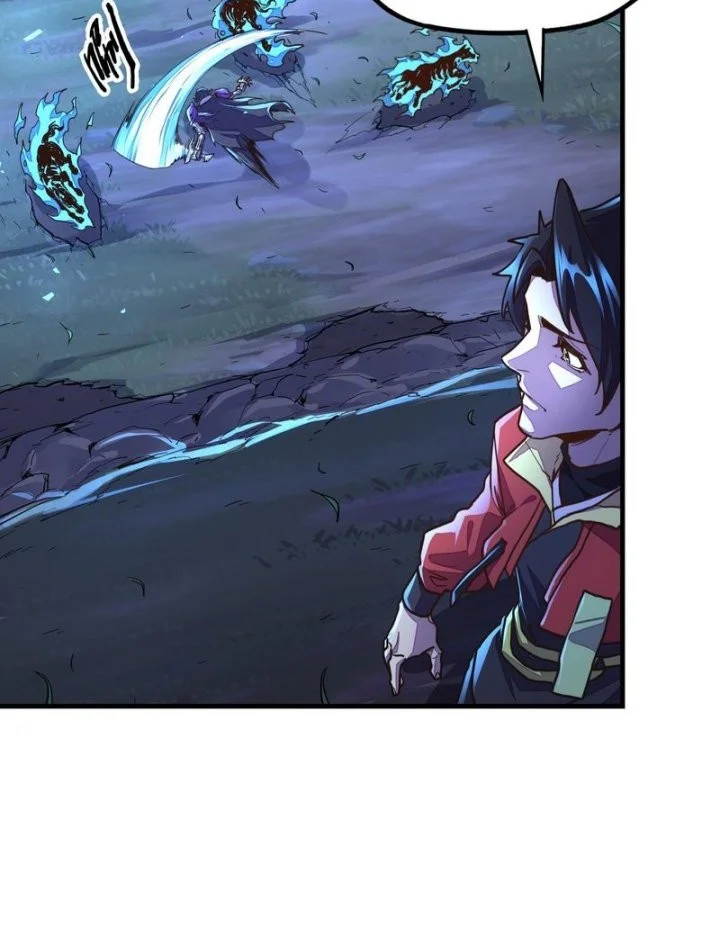 Global Power: I Can Control All The Elements Chapter 8 Gambar 14