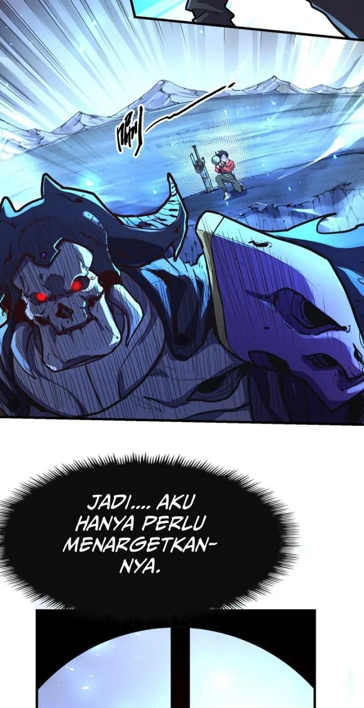 Global Power: I Can Control All The Elements Chapter 8 Gambar 17