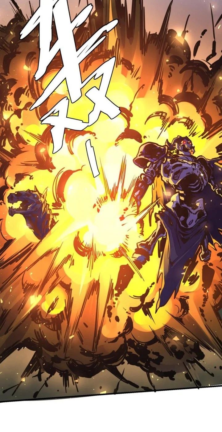 Global Power: I Can Control All The Elements Chapter 8 Gambar 20