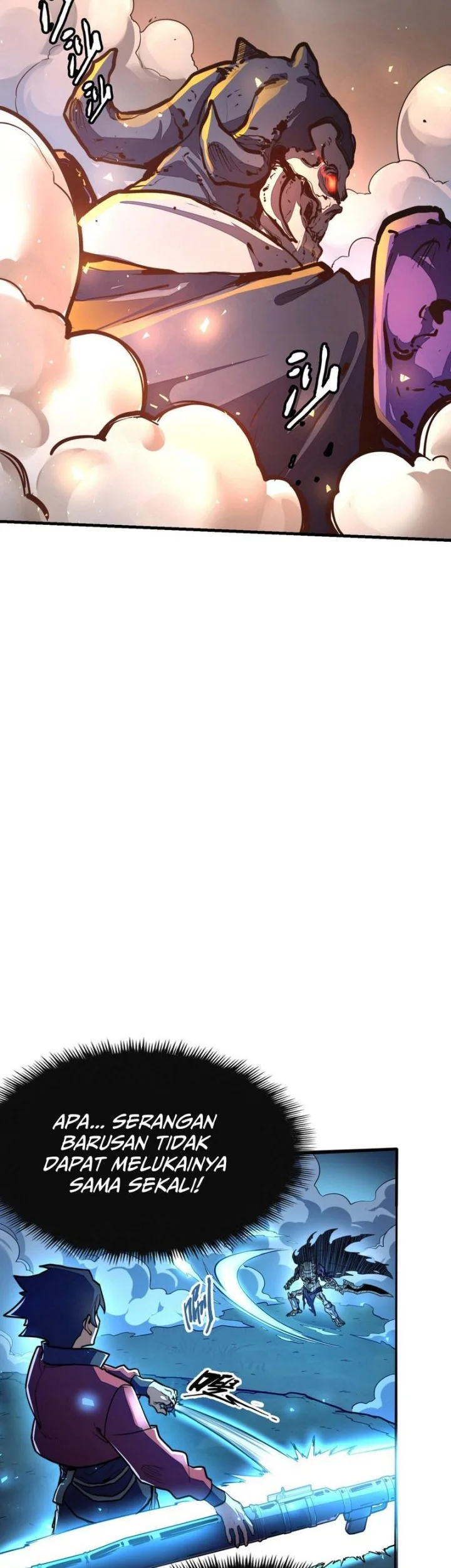 Global Power: I Can Control All The Elements Chapter 8 Gambar 22