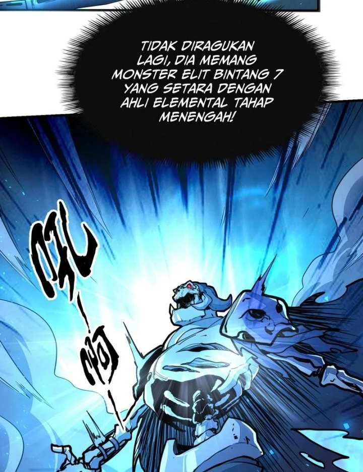 Global Power: I Can Control All The Elements Chapter 8 Gambar 23