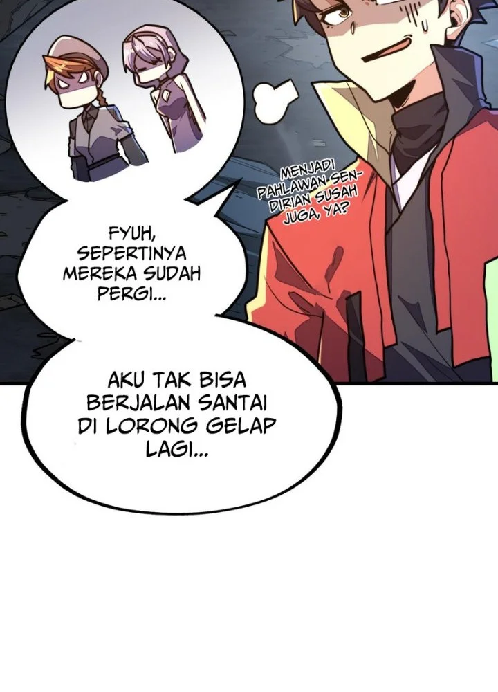 Global Power: I Can Control All The Elements Chapter 9 Gambar 7