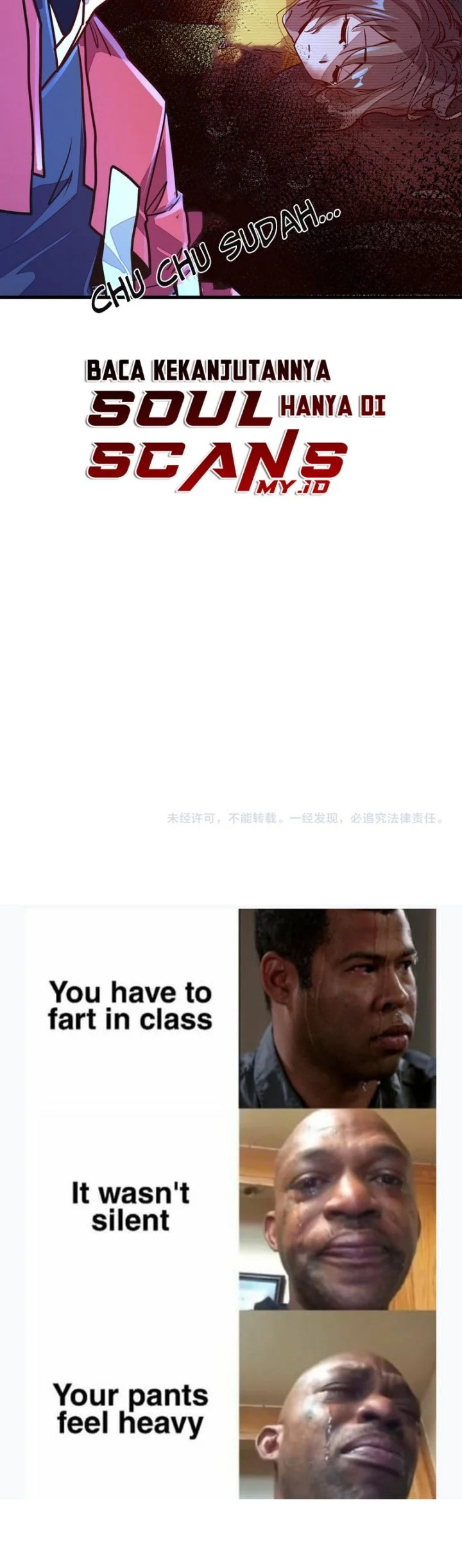 Global Power: I Can Control All The Elements Chapter 9 Gambar 36