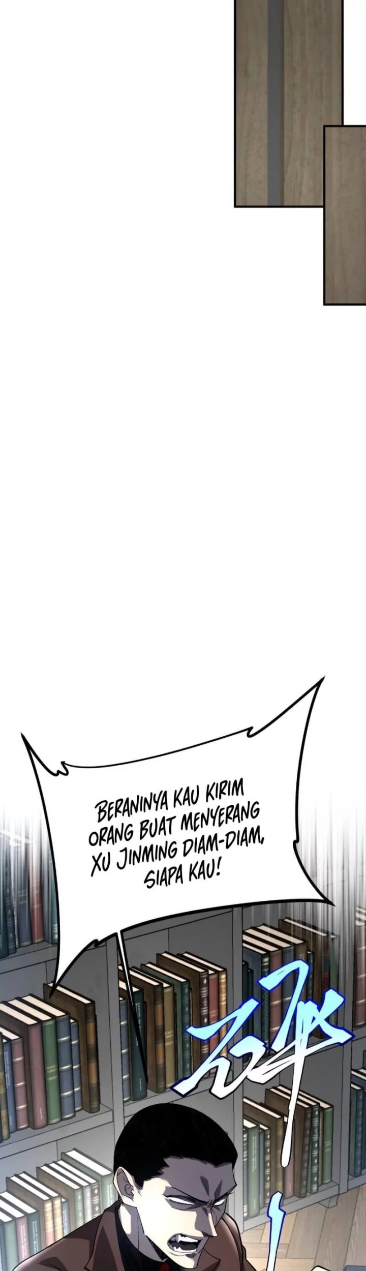 Global Superpowers: Awakening the Zixiao Divine Thunder at the Beginning Chapter 20 Gambar 28