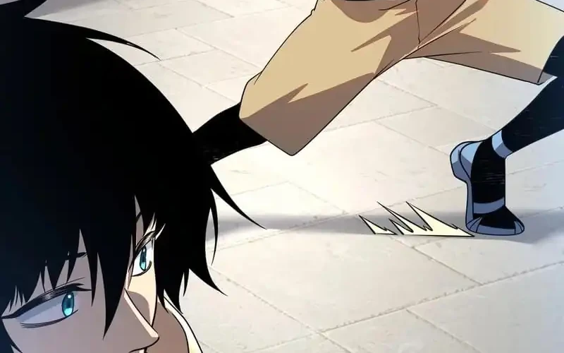 Global Superpowers: Awakening the Zixiao Divine Thunder at the Beginning Chapter 30 Gambar 56