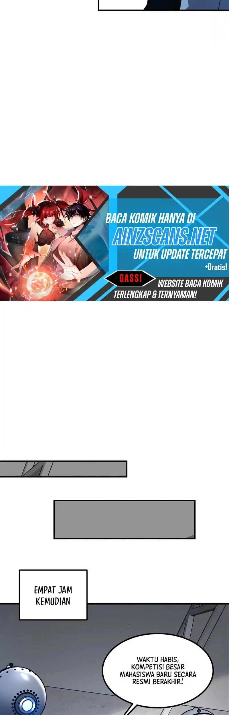 Global Superpowers: Awakening the Zixiao Divine Thunder at the Beginning Chapter 30 Gambar 10