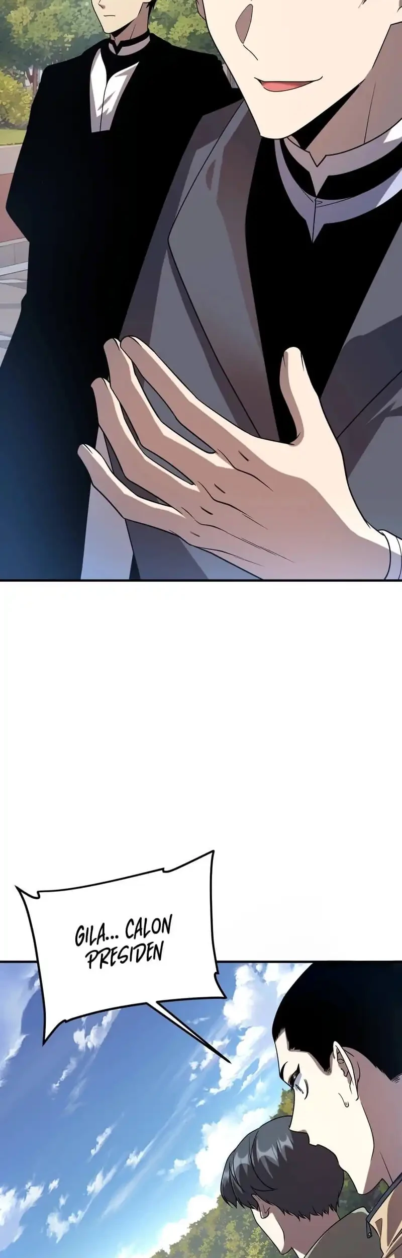 Global Superpowers: Awakening the Zixiao Divine Thunder at the Beginning Chapter 30 Gambar 24