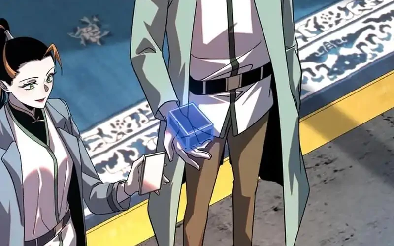 Global Superpowers: Awakening the Zixiao Divine Thunder at the Beginning Chapter 31 Gambar 50