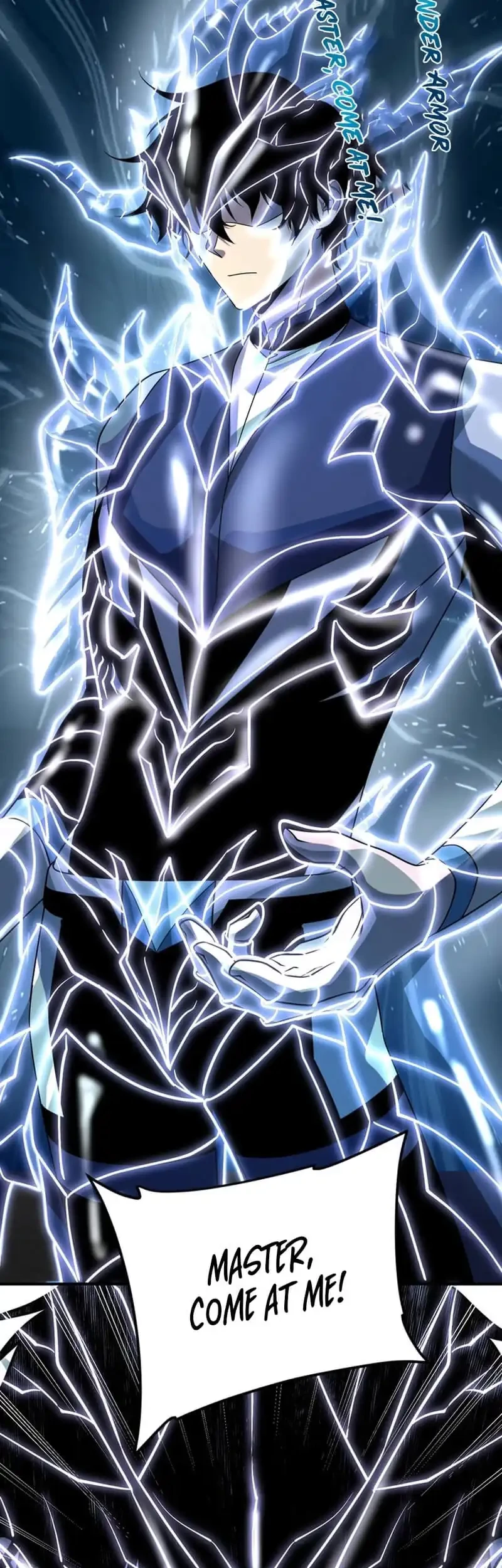 Global Superpowers: Awakening the Zixiao Divine Thunder at the Beginning Chapter 31 Gambar 63