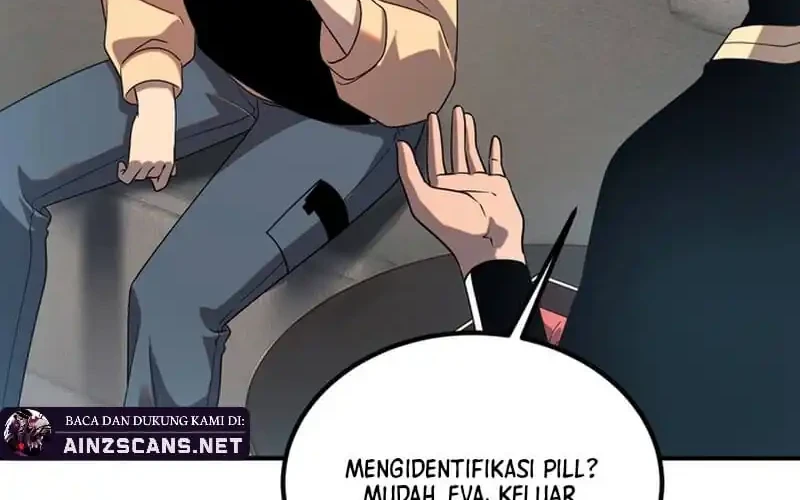 Global Superpowers: Awakening the Zixiao Divine Thunder at the Beginning Chapter 31 Gambar 8