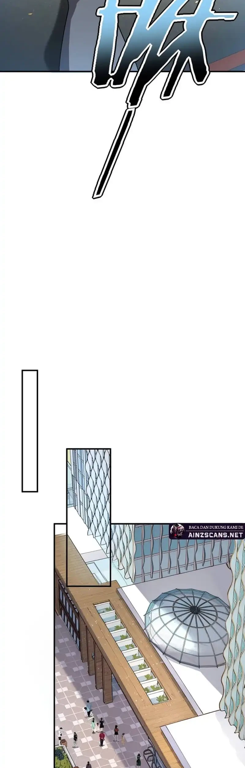 Global Superpowers: Awakening the Zixiao Divine Thunder at the Beginning Chapter 31 Gambar 18