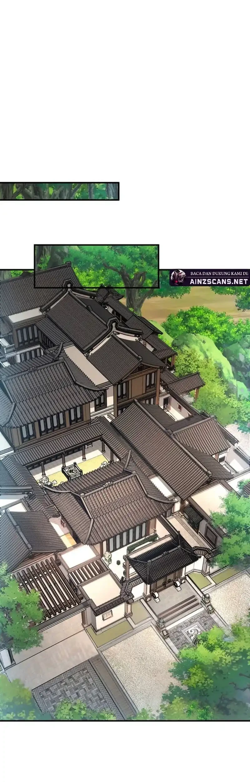 Global Superpowers: Awakening the Zixiao Divine Thunder at the Beginning Chapter 31 Gambar 39