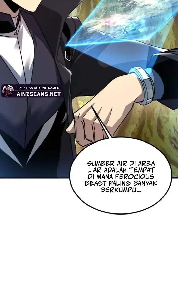 global superpowers awakening the zixiao divine thunder at the beginning chapter 34 - Page 43