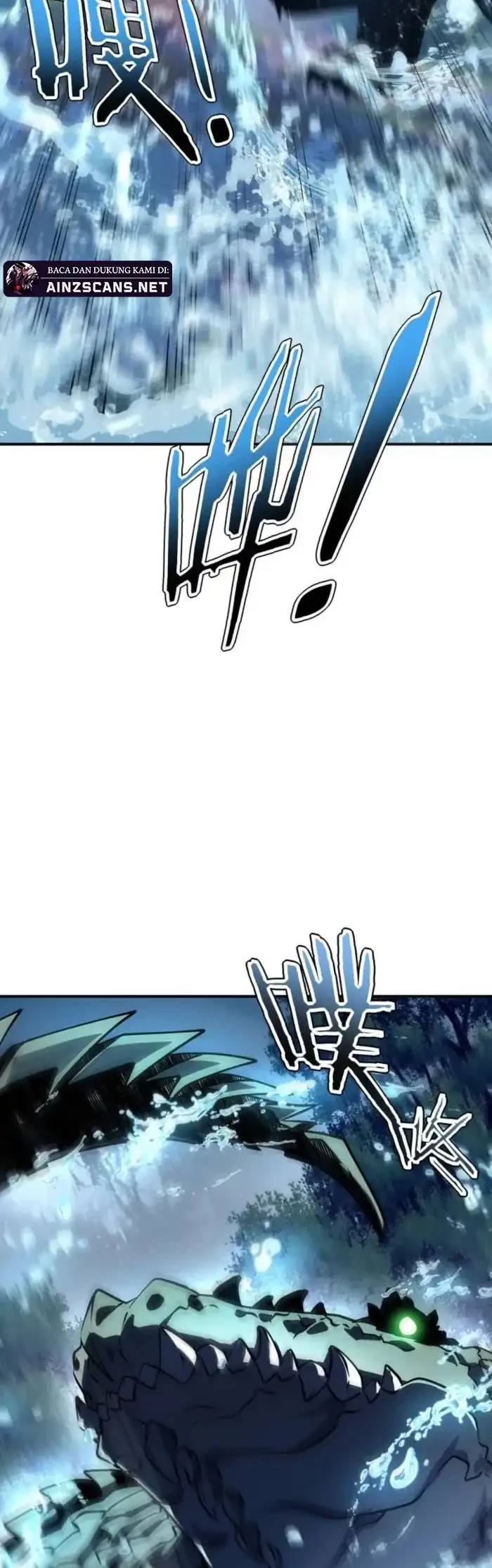 global superpowers awakening the zixiao divine thunder at the beginning chapter 34 - Page 50