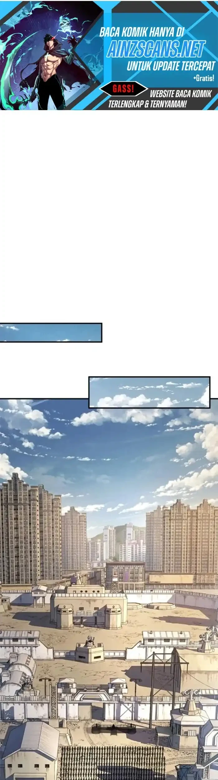 global superpowers awakening the zixiao divine thunder at the beginning chapter 34 - Page 14