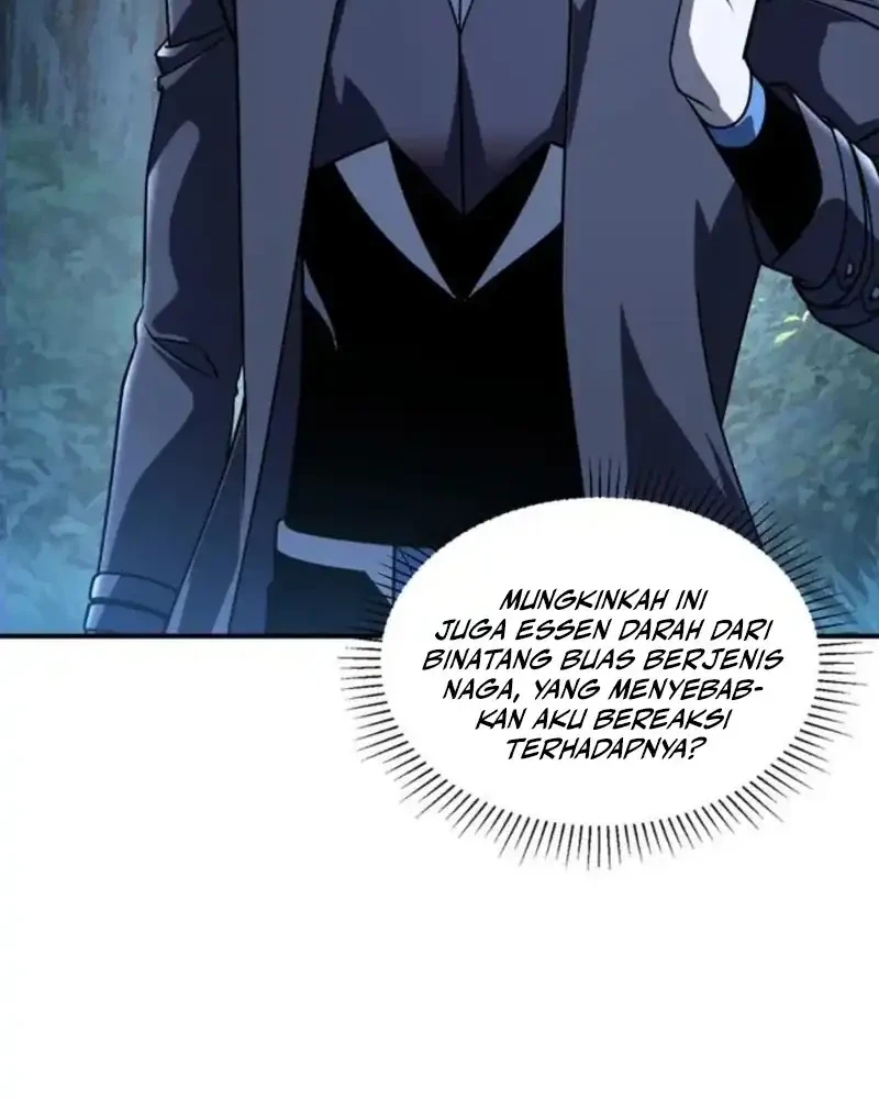 Global Superpowers: Awakening the Zixiao Divine Thunder at the Beginning Chapter 35 Gambar 35