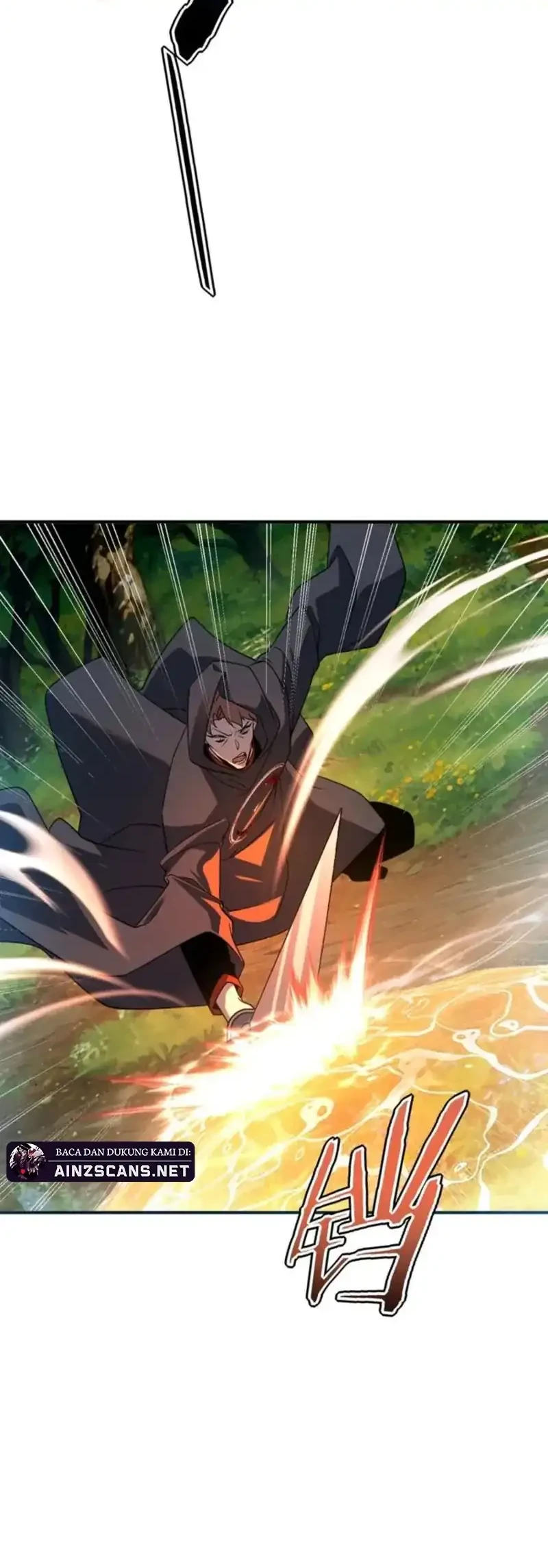 Global Superpowers: Awakening the Zixiao Divine Thunder at the Beginning Chapter 35 Gambar 40